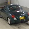 daihatsu copen 2008 -DAIHATSU 【名古屋 580ﾋ2746】--Copen L880K-0046106---DAIHATSU 【名古屋 580ﾋ2746】--Copen L880K-0046106- image 2