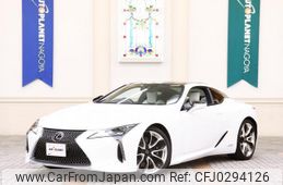 lexus lc 2017 quick_quick_GWZ100_GWZ100-0001744