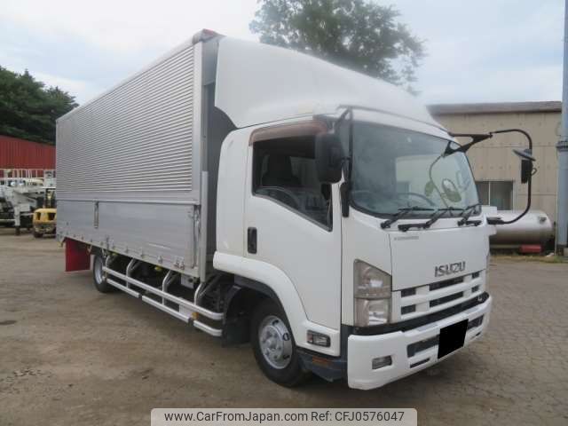 isuzu forward 2013 -ISUZU--Forward TKG-FRR90T2--FRR90T2-7056410---ISUZU--Forward TKG-FRR90T2--FRR90T2-7056410- image 2