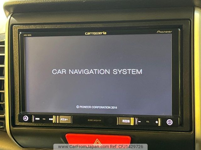 honda n-box 2015 -HONDA--N BOX DBA-JF1--JF1-2406461---HONDA--N BOX DBA-JF1--JF1-2406461- image 2