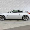 nissan fairlady-z 2006 -NISSAN--Fairlady Z CBA-Z33--Z33-423799---NISSAN--Fairlady Z CBA-Z33--Z33-423799- image 13