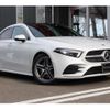 mercedes-benz a-class 2019 quick_quick_5BA-177147M_WDD1771472W030915 image 1