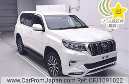 toyota land-cruiser-prado 2020 -TOYOTA--Land Cruiser Prado GDJ150W-0048551---TOYOTA--Land Cruiser Prado GDJ150W-0048551-