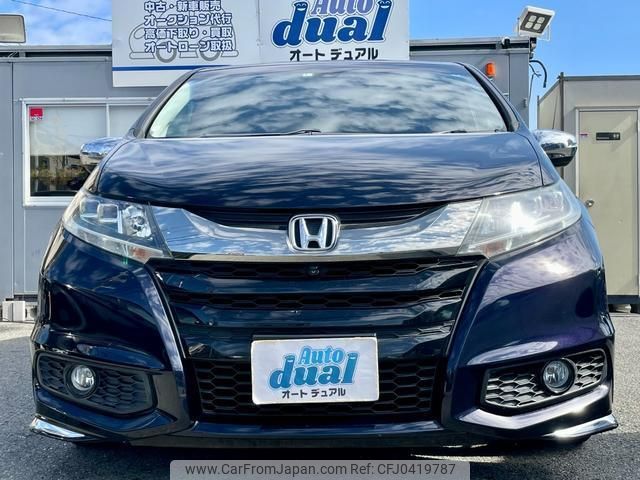 honda odyssey 2016 quick_quick_RC1_RC1-1113594 image 2