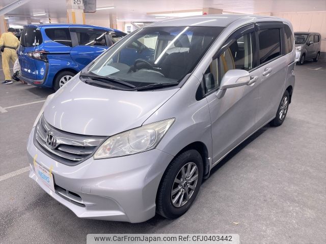 honda freed 2012 AF-GB3-1407163 image 1