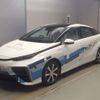 toyota mirai 2020 -TOYOTA--MIRAI ZBA-JPD10--JPD10-0004566---TOYOTA--MIRAI ZBA-JPD10--JPD10-0004566- image 1