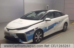 toyota mirai 2020 -TOYOTA--MIRAI ZBA-JPD10--JPD10-0004566---TOYOTA--MIRAI ZBA-JPD10--JPD10-0004566-