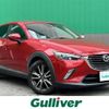 mazda cx-3 2015 -MAZDA--CX-3 LDA-DK5FW--DK5FW-116344---MAZDA--CX-3 LDA-DK5FW--DK5FW-116344- image 1