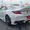 toyota gr86 2022 CFJ1798613 image 9