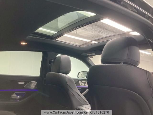 mercedes-benz gle-class 2023 CFJ1816270 image 2