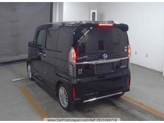 honda n-box 2021 quick_quick_6BA-JF3_JF3-2302364 image 2