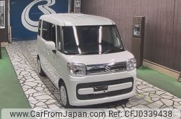 suzuki spacia 2020 -SUZUKI--Spacia MK53Sｶｲ-263633---SUZUKI--Spacia MK53Sｶｲ-263633-