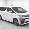 toyota vellfire 2019 -TOYOTA 【広島 334ﾒ57】--Vellfire AGH30W--0295614---TOYOTA 【広島 334ﾒ57】--Vellfire AGH30W--0295614- image 1