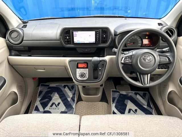 toyota passo 2018 quick_quick_M710A_M710A-0021405 image 2