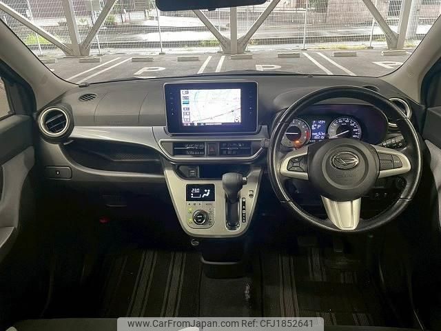 daihatsu cast 2016 CFJ1852641 image 2