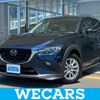mazda cx-3 2021 CFJ1624530 image 1
