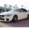 bmw 3-series 2013 -BMW--BMW 3 Series LDA-3D20--WBA3D36080NP77620---BMW--BMW 3 Series LDA-3D20--WBA3D36080NP77620- image 9
