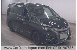 nissan serena 2016 -NISSAN 【大阪 551ﾄ 22】--Serena DAA-GC27--GC27-001853---NISSAN 【大阪 551ﾄ 22】--Serena DAA-GC27--GC27-001853-