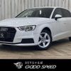audi a3 2018 quick_quick_DBA-8VCXS_WAUZZZ8V2JA114785 image 1