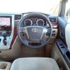 toyota alphard 2009 CFJ1743786 image 5