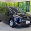toyota sienta 2018 CFJ1528367 image 17