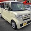 honda n-box 2018 -HONDA--N BOX JF3-1069956---HONDA--N BOX JF3-1069956- image 1