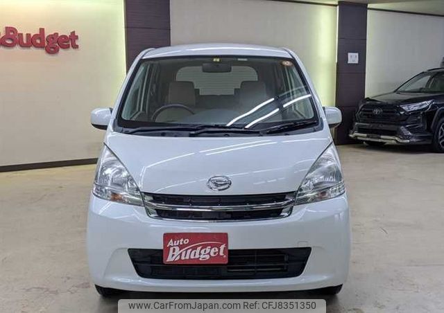 daihatsu move 2012 CFJ8351350 image 2
