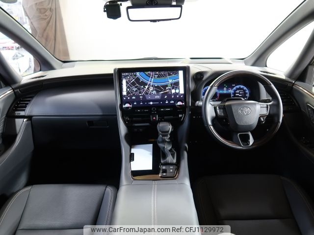 toyota alphard 2024 -TOYOTA--Alphard 3BA-AGH40W--AGH40-4006023---TOYOTA--Alphard 3BA-AGH40W--AGH40-4006023- image 2
