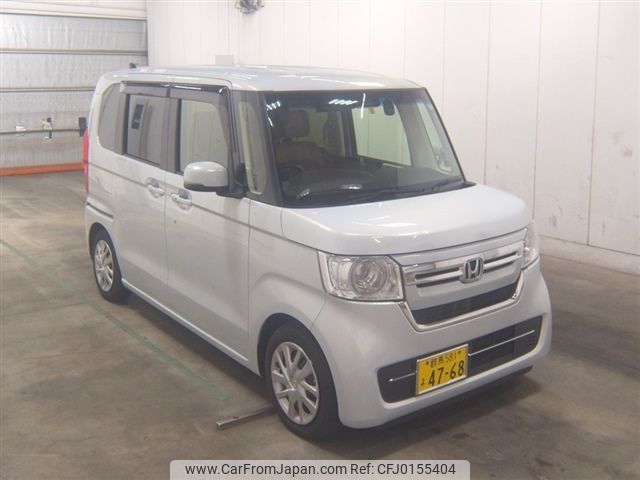 honda n-box 2023 -HONDA 【群馬 581ﾖ4768】--N BOX JF3--5271820---HONDA 【群馬 581ﾖ4768】--N BOX JF3--5271820- image 1