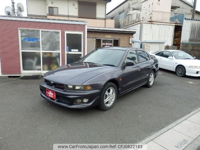 mitsubishi galant 1999 -MITSUBISHI--Galant EC5A--0300583---MITSUBISHI--Galant EC5A--0300583- image 1