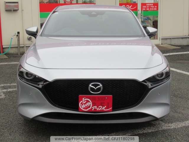 mazda mazda3 2019 -MAZDA 【盛岡 300ﾂ3251】--MAZDA3 3DA-BP8P--BP8P-103792---MAZDA 【盛岡 300ﾂ3251】--MAZDA3 3DA-BP8P--BP8P-103792- image 2