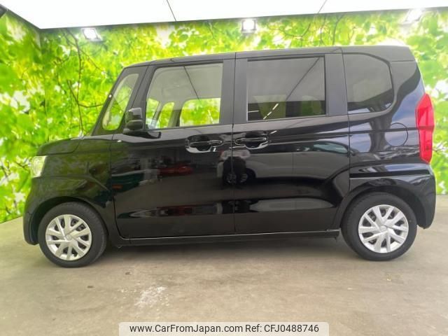 honda n-box 2023 quick_quick_6BA-JF3_JF3-5265859 image 2