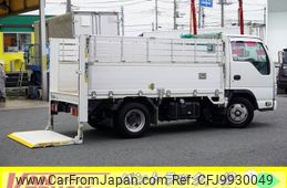 isuzu elf-truck 2016 -ISUZU--Elf TRG-NJR85A--NJR85-7051712---ISUZU--Elf TRG-NJR85A--NJR85-7051712-