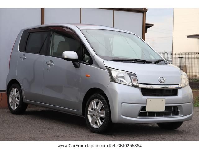 daihatsu move 2013 quick_quick_DBA-LA100S_LA100S-0249648 image 1