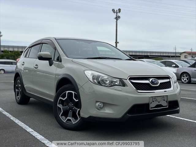 subaru xv 2015 NIKYO_ZP15249 image 1