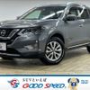 nissan x-trail 2017 -NISSAN--X-Trail DAA-HT32--HT32-152204---NISSAN--X-Trail DAA-HT32--HT32-152204- image 1