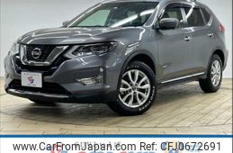 nissan x-trail 2017 -NISSAN--X-Trail DAA-HT32--HT32-152204---NISSAN--X-Trail DAA-HT32--HT32-152204-