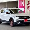 volkswagen t-cross 2020 -VOLKSWAGEN 【横浜 369ｿ7777】--VW T-Cross 3BA-C1DKR--WVGZZZC1ZLY145946---VOLKSWAGEN 【横浜 369ｿ7777】--VW T-Cross 3BA-C1DKR--WVGZZZC1ZLY145946- image 22