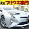 toyota prius 2017 quick_quick_DAA-ZVW50_ZVW50-8068705 image 1