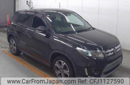 suzuki escudo 2015 quick_quick_DBA-YE21S_TSMLYE21S00142967