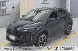 toyota yaris-cross 2025 CFJ1780889