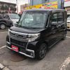 daihatsu tanto 2017 -DAIHATSU--Tanto LA600S--0605063---DAIHATSU--Tanto LA600S--0605063- image 1