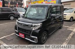 daihatsu tanto 2017 -DAIHATSU--Tanto LA600S--0605063---DAIHATSU--Tanto LA600S--0605063-