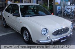 toyota corolla 1998 CFJ1849579