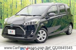 toyota sienta 2020 quick_quick_NHP170G_NHP170-7215933