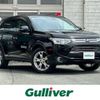mitsubishi outlander 2014 -MITSUBISHI--Outlander DBA-GF8W--GF8W-0100698---MITSUBISHI--Outlander DBA-GF8W--GF8W-0100698- image 1
