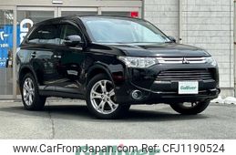 mitsubishi outlander 2014 -MITSUBISHI--Outlander DBA-GF8W--GF8W-0100698---MITSUBISHI--Outlander DBA-GF8W--GF8W-0100698-
