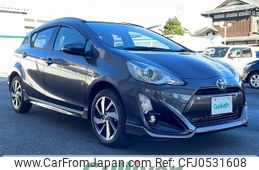 toyota aqua 2015 -TOYOTA--AQUA DAA-NHP10--NHP10-2496756---TOYOTA--AQUA DAA-NHP10--NHP10-2496756-