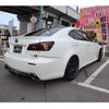lexus is-f 2008 CFJ0765448 image 7