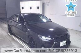 toyota mark-x 2013 -TOYOTA--MarkX GRX130-6074136---TOYOTA--MarkX GRX130-6074136-